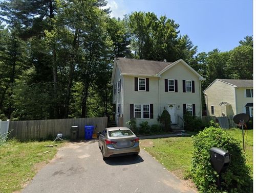 229 Ramblewood Dr, Springfield, MA, 01118-2661 | Card Image