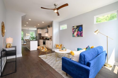 704 Tral St, Nashville, TN, 37208-3349 | Card Image