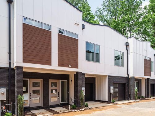 1523 Havenmont Court, Raleigh, NC, 27608 | Card Image