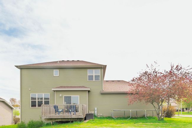 1282 Cathedral Point Dr, House other with 4 bedrooms, 3 bathrooms and null parking in Verona WI | Image 29