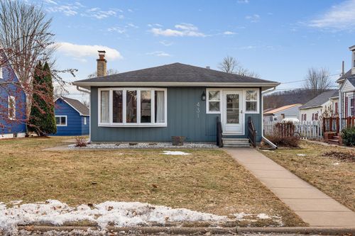 431 S 9th St, La Crescent, MN, 55947-1503 | Card Image