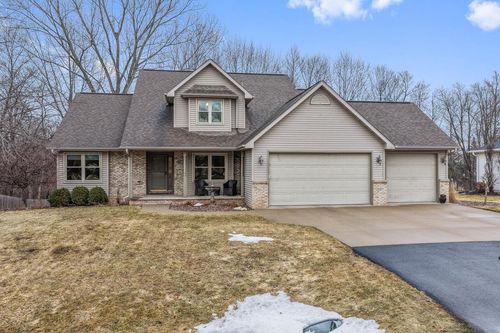 N328 Red Tail Lane, BUCHANAN, WI, 54915 | Card Image