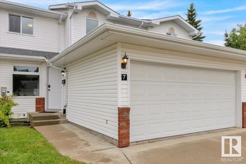 7-10 Ritchie Way, Sherwood Park, AB, T8A5R1 | Card Image