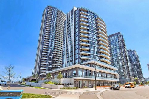 302-65 Watergarden Dr, Mississauga, ON, L5R0G9 | Card Image