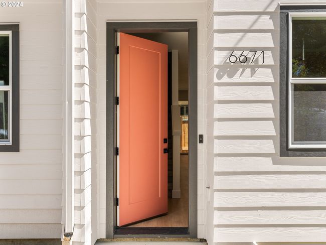 6611 N Fessenden St, Home with 0 bedrooms, 0 bathrooms and null parking in Portland OR | Image 6