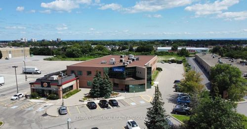 100-240 Wyecroft Rd, Oakville, ON, L6K2G7 | Card Image