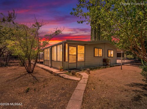 3165 W Robin Rd, Benson, AZ, 85602-7745 | Card Image