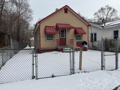 3953 Monroe St, Gary, IN, 46408-1513 | Card Image