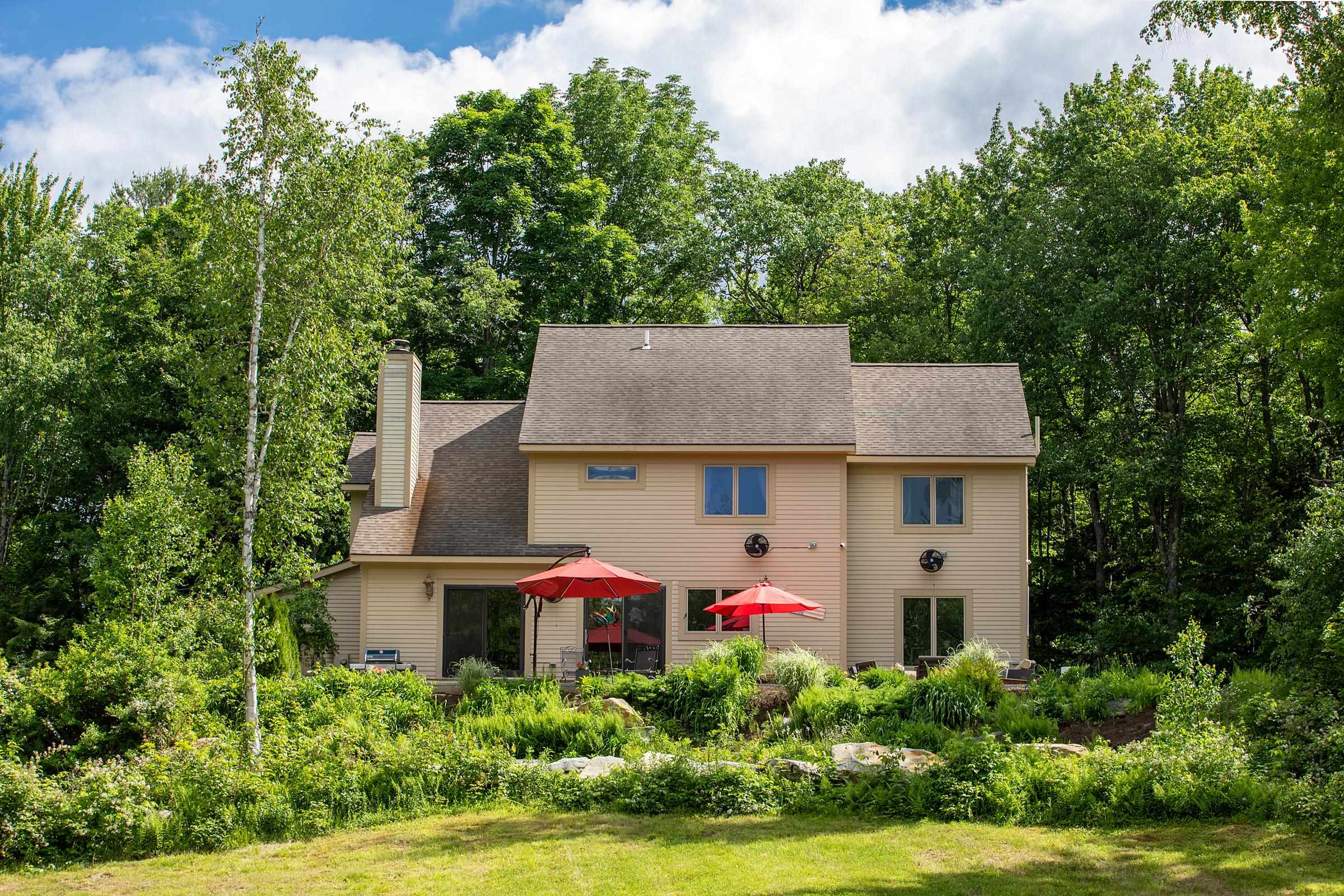 Adams Dr, Londonderry, VT 05148