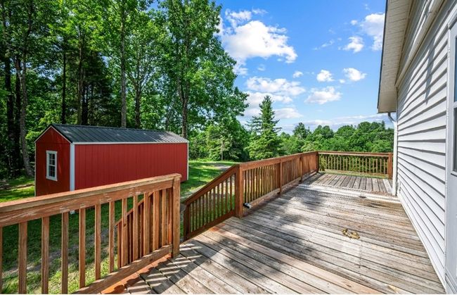 5671 Jeb Stuart Hwy, House other with 3 bedrooms, 1 bathrooms and null parking in Meadows of Dan VA | Image 6