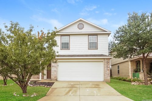 12006 Dove Rnch, San Antonio, TX, 78254-5778 | Card Image