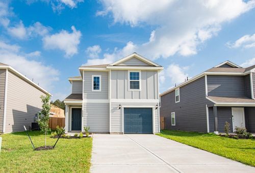 22889 Great Egret Dr, Splendora, TX, 77372-1587 | Card Image