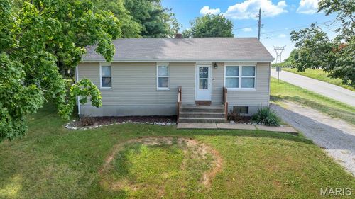 2828 Mulberry Ln, Saint Charles, MO, 63303-5931 | Card Image