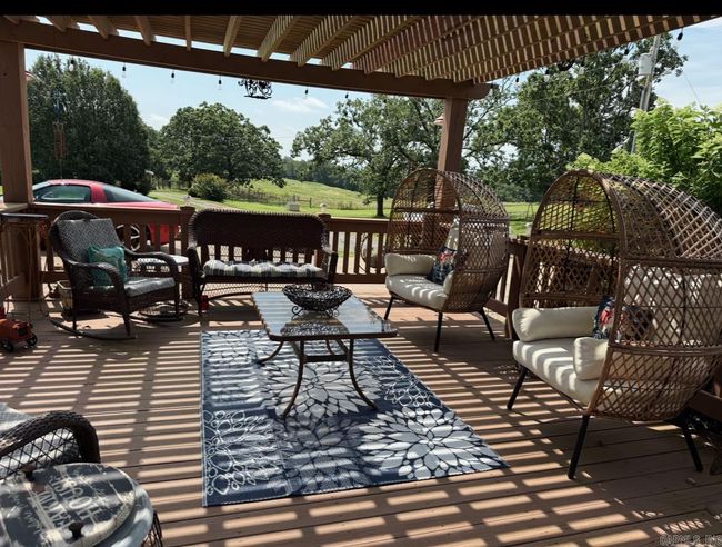 322 Polk Road 53, House other with 5 bedrooms, 4 bathrooms and null parking in Mena AR | Image 28