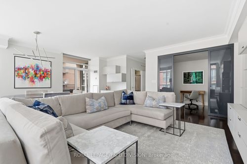 401-55 Delisle Ave, Toronto, ON, M4V3C2 | Card Image