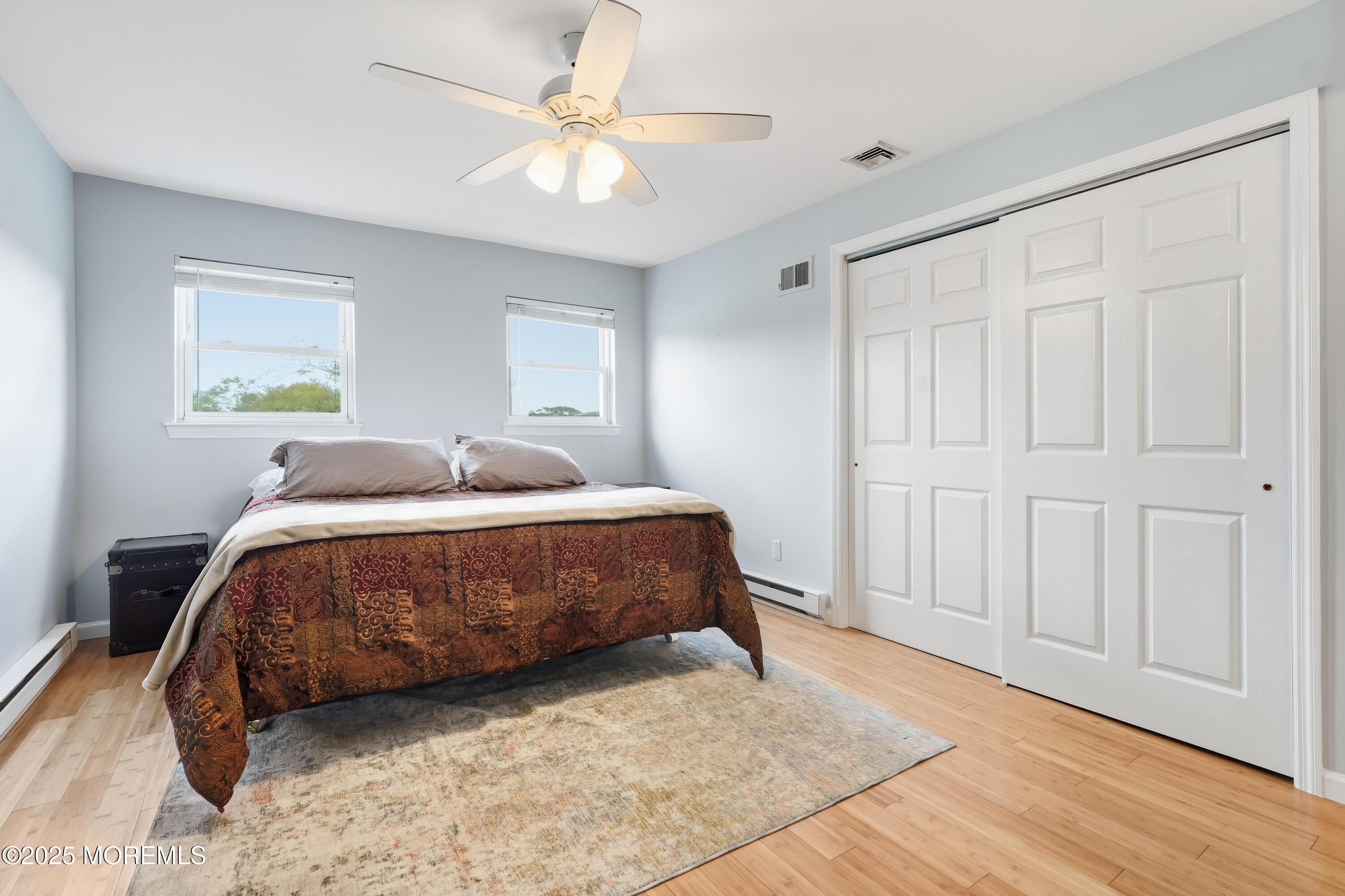 Residential Lease in Long Branch 4