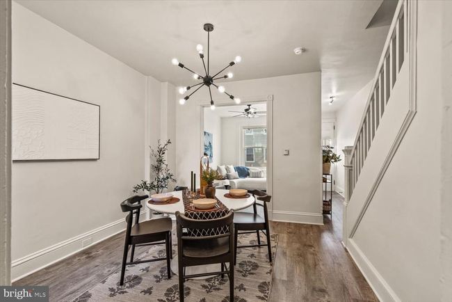 23 Hazel St, Townhouse with 3 bedrooms, 1 bathrooms and null parking in LANCASTER PA | Image 9