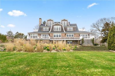 50 Ocean View Highway, House other with 4 bedrooms, 4 bathrooms and 10 parking in Westerly RI | Image 1