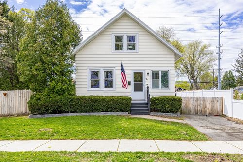 85 Sheppler St, Rochester, NY, 14612-5539 | Card Image