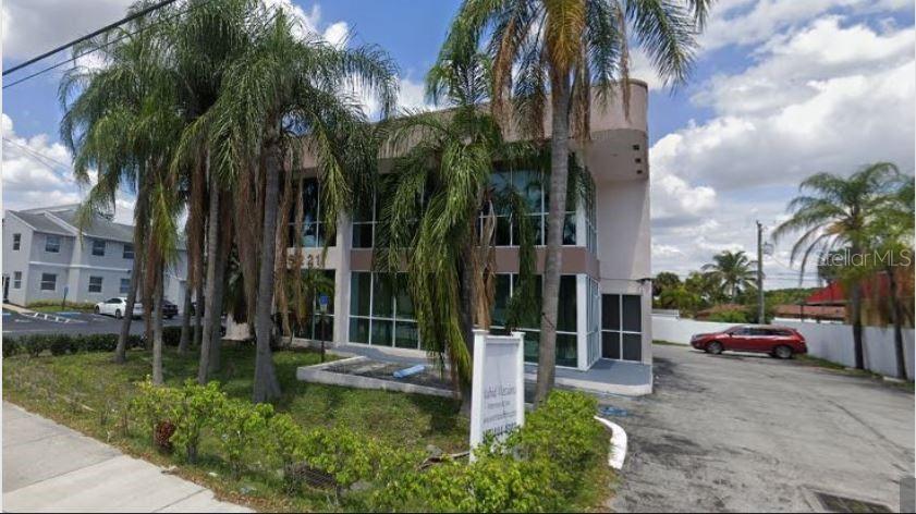 6221 W Atlantic Blvd, Margate, FL