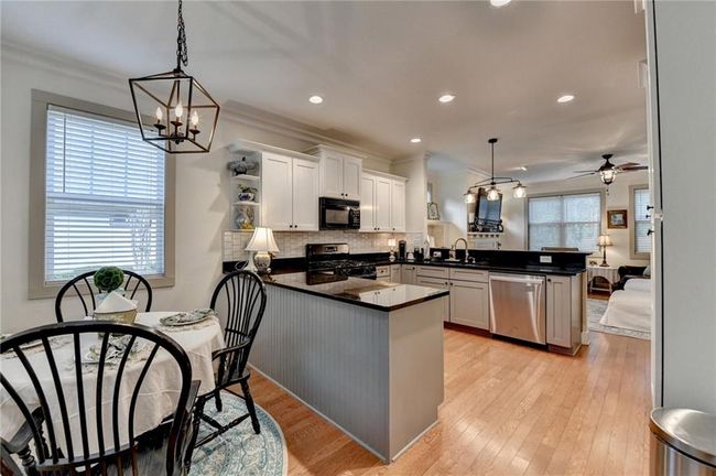 178 Mission Oak Dr, House other with 3 bedrooms, 3 bathrooms and null parking in Grayson GA | Image 13
