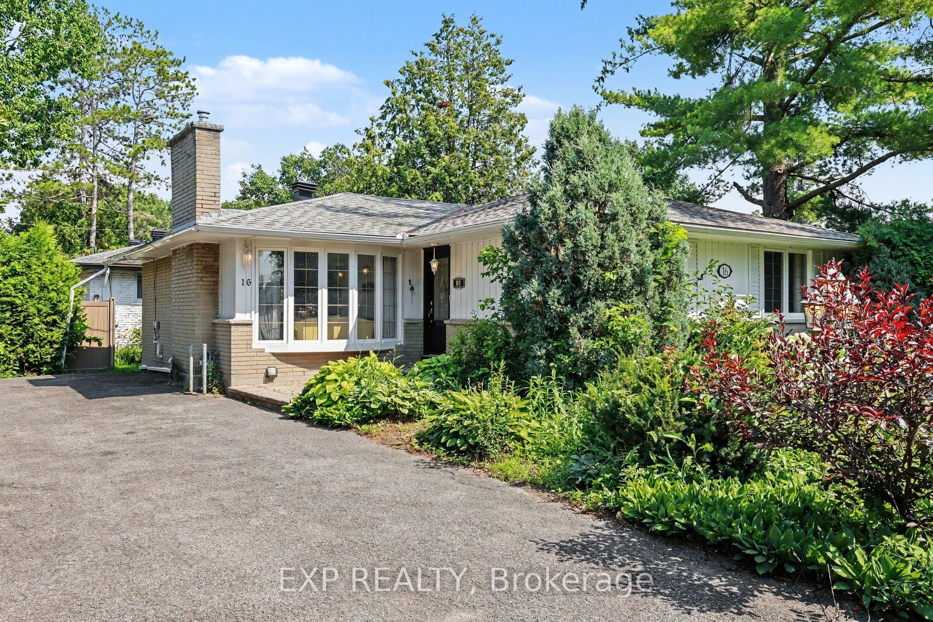 Residential in Bells Corners and South to Fallowfield 2