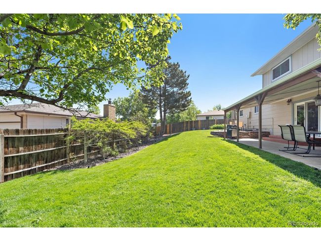 13266 Canopus Dr, House other with 5 bedrooms, 3 bathrooms and null parking in Lone Tree CO | Image 32