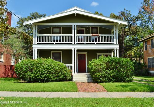 2673 Post St, JACKSONVILLE, FL, 32204-4230 | Card Image