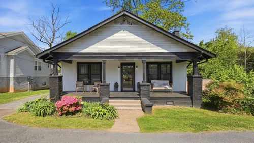 1411 Marlboro Ave, CHATTANOOGA, TN, 37412-2828 | Card Image