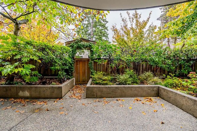 1xx - 3220 W 4th Avenue, Condo with 2 bedrooms, 2 bathrooms and 2 parking in Vancouver BC | Image 21