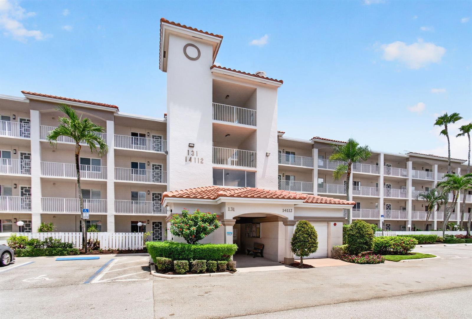 Residential in Delray Beach