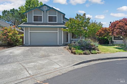 814 Milsom Pl, Windsor, CA, 95492-8845 | Card Image