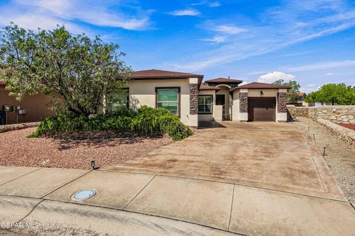 1633 Sora Way, El Paso, TX, 79911-3053 | Card Image