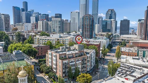 602-303 E Pike St, Seattle, WA, 98122 | Card Image