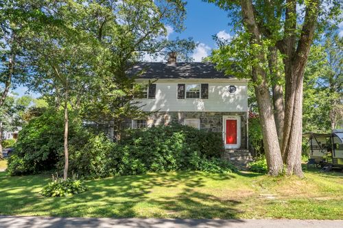 33 Rocky Hill Road, Cape Elizabeth, ME, 04107 | Card Image
