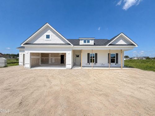 27-105 Ed Barrow Ln, La Grange, NC, 28551-9209 | Card Image