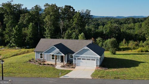 266 Hunts Ridge Dr, Cleveland, GA, 30528-6844 | Card Image