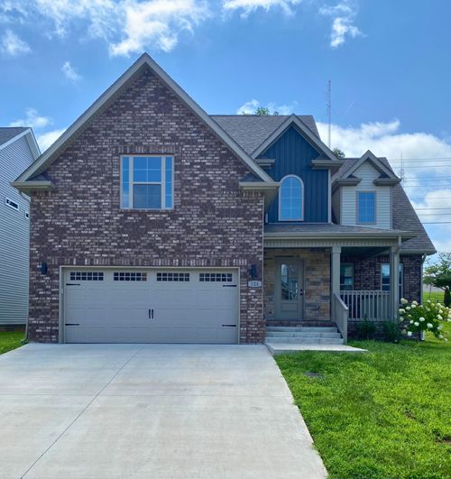 826 Limestone Way, Clarksville, TN, 37043 | Card Image