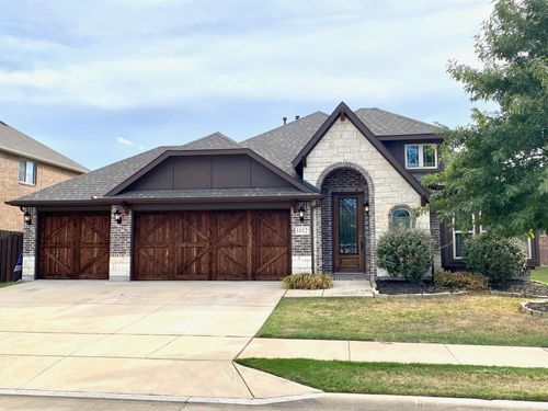 1612 Emma Pearl Ln, Little Elm, TX, 75068-0999 | Card Image