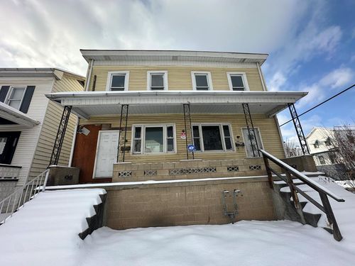 301 & 303 S York St, Wheeling, WV, 26003-2154 | Card Image