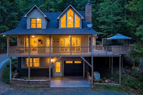 165 Amelia Ln, Blue Ridge, GA, 30513-7843 | Card Image