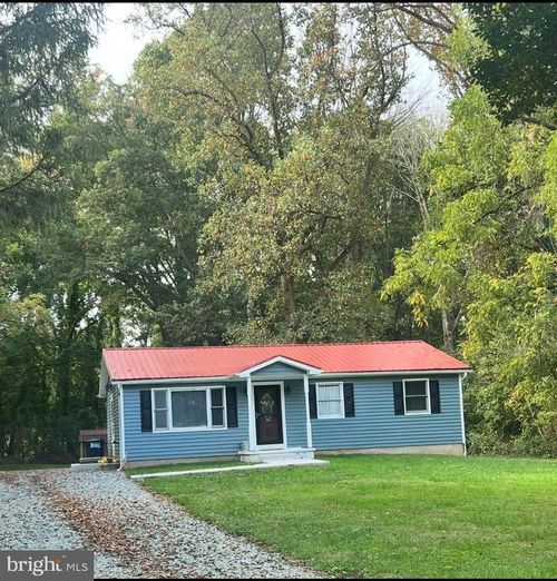 1500 Doctor Jack Rd, CONOWINGO, MD, 21918-1747 | Card Image