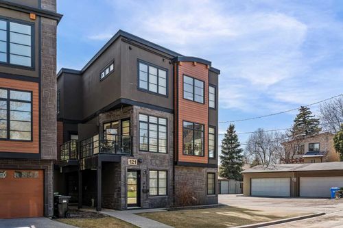 125 41 Ave Sw, Calgary, AB, T2S3H3 | Card Image