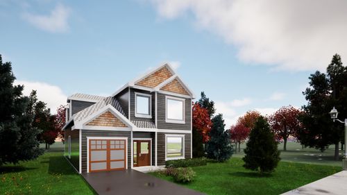 2923 Evergreen Ln, Roanoke, VA, 24018 | Card Image