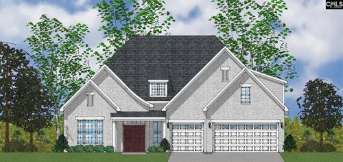 2311 Hadley Xing, Chapin, SC, 29036-9814 | Card Image