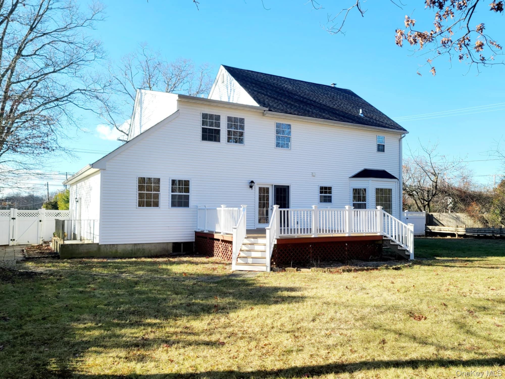 Residential in Brookhaven 2