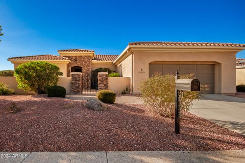 22808 N Los Gatos Drive, Sun City West, AZ, 85375 | Card Image