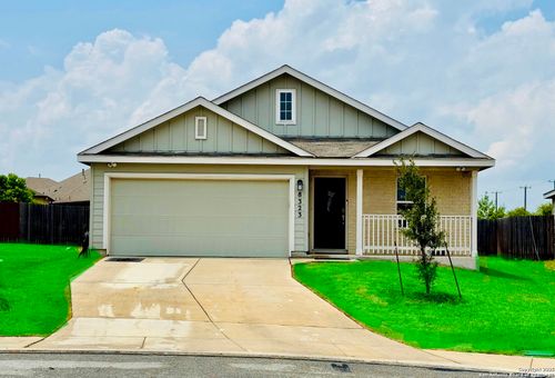 8323 Dovers Den, San Antonio, TX, 78253-4205 | Card Image