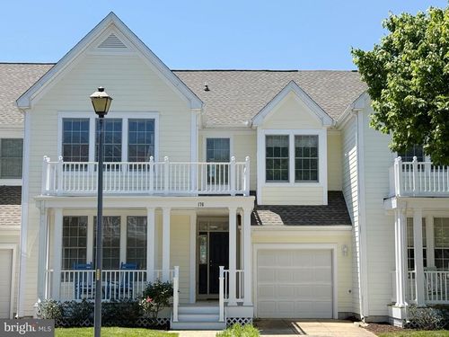 176 October Glory Ave, OCEAN VIEW, DE, 19970-3233 | Card Image