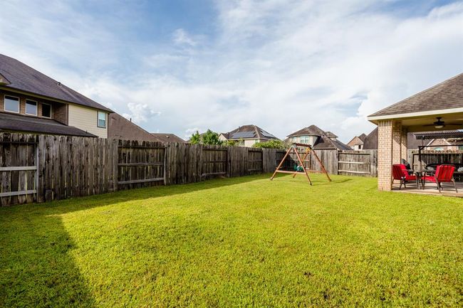 4622 Regal Shadow Ln, House other with 6 bedrooms, 4 bathrooms and 2 parking in Sugar Land TX | Image 40